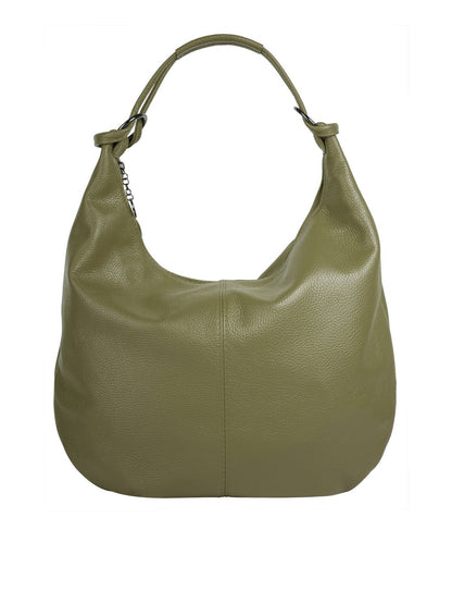 Cluty Shopper Damen Leder