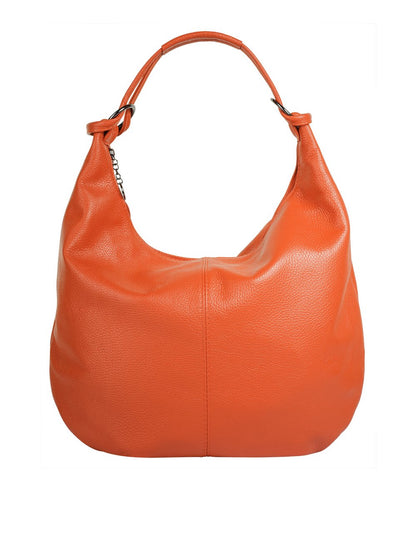 Cluty Shopper Damen Leder