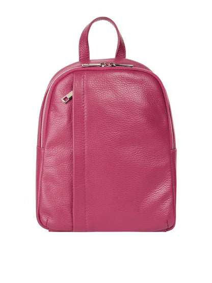Samantha Look Rucksack Damen Leder