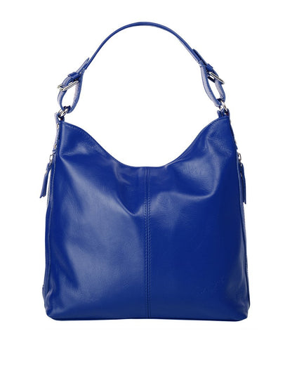 Samantha Look Handtasche Damen Leder