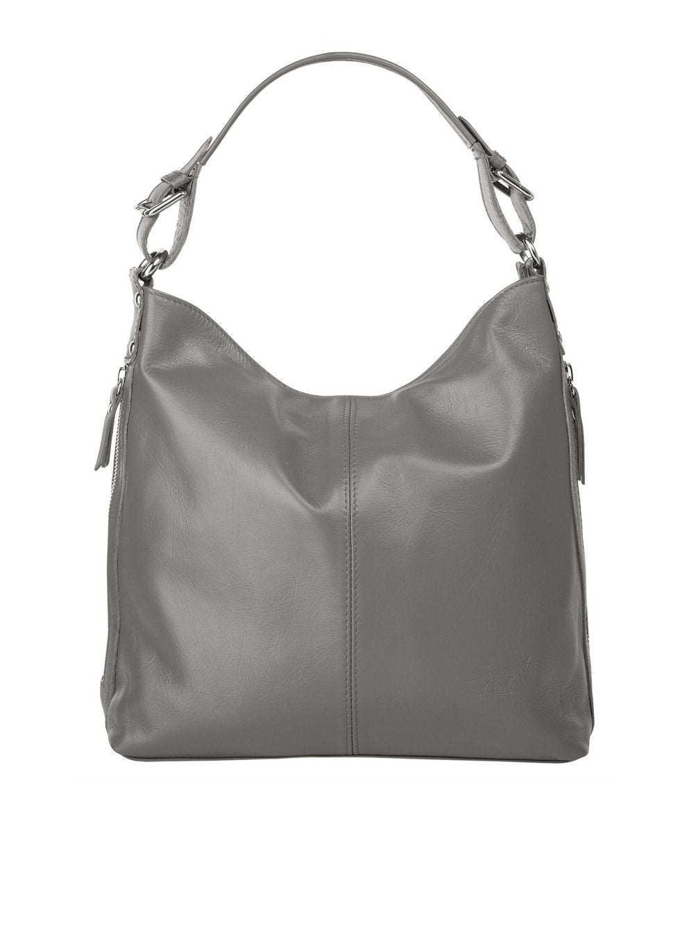 Samantha Look Handtasche Damen Leder