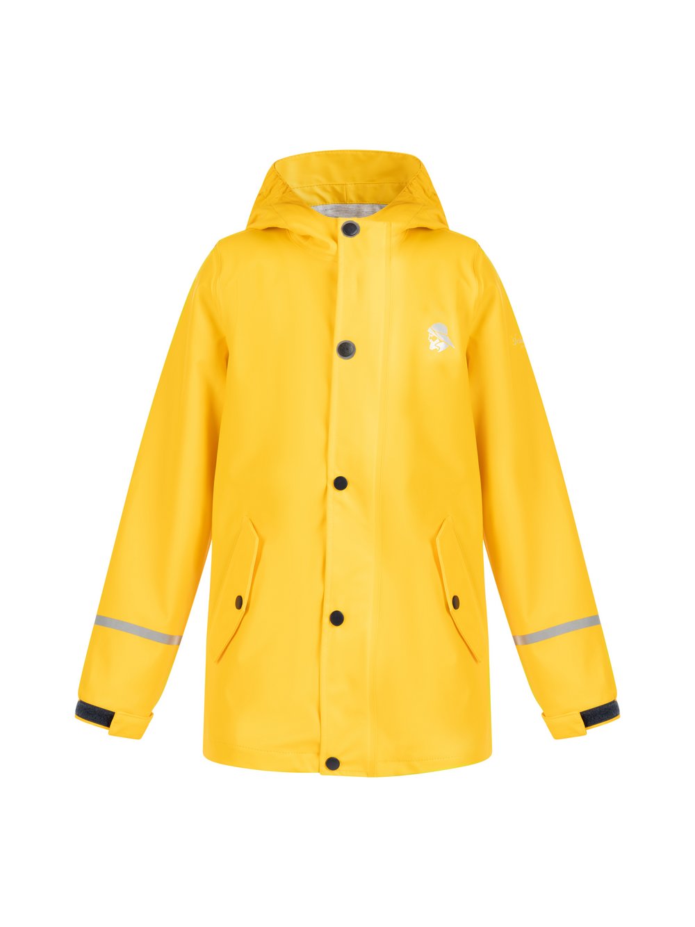 Schmuddelwedda jung Regenjacke Jungen