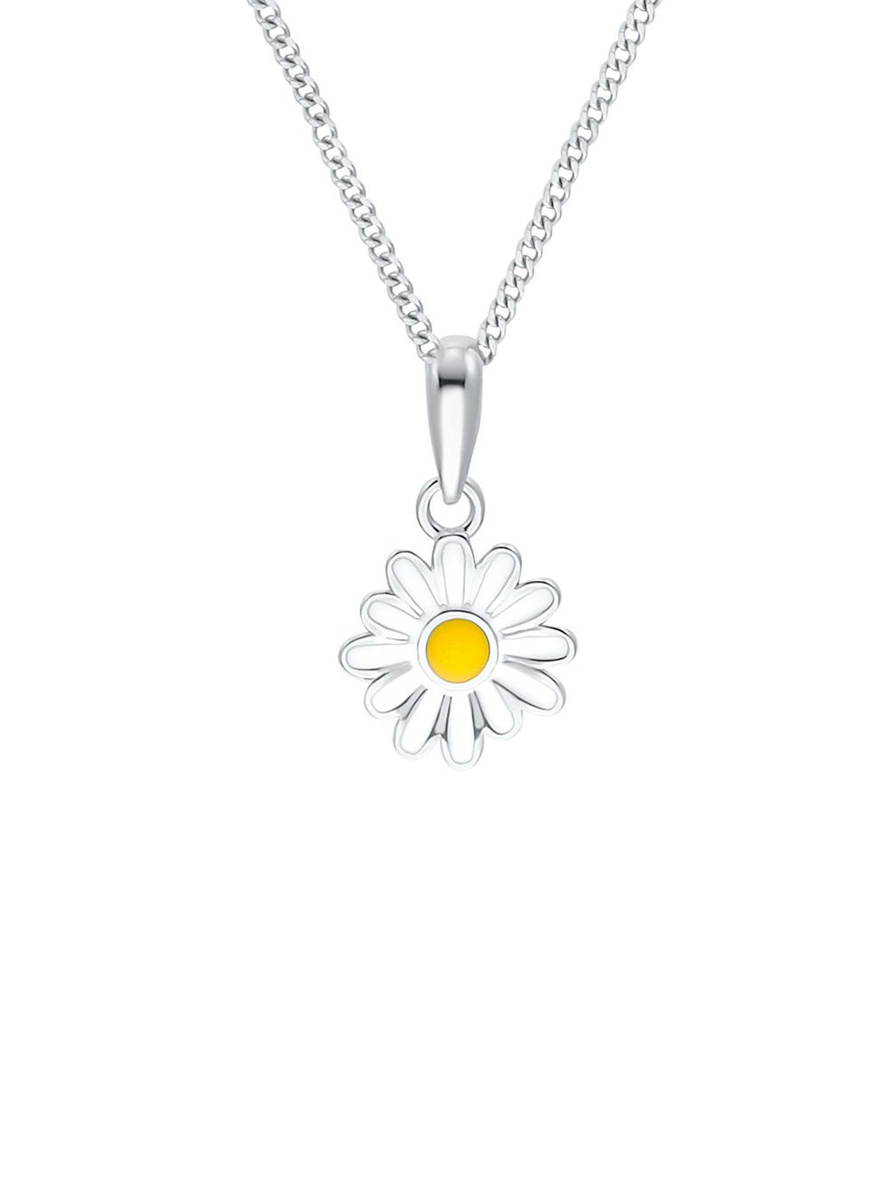 Prinzessin Lillifee Kette mit Anhänger Mädchen Sterlingsilber