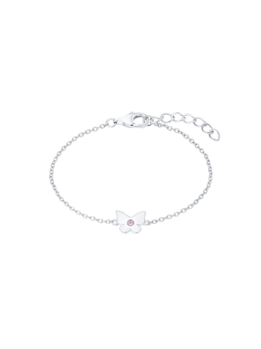 Prinzessin Lillifee Kette mit Anhänger Mädchen Sterlingsilber