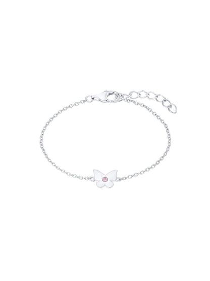 Prinzessin Lillifee Kette mit Anhänger Mädchen Sterlingsilber