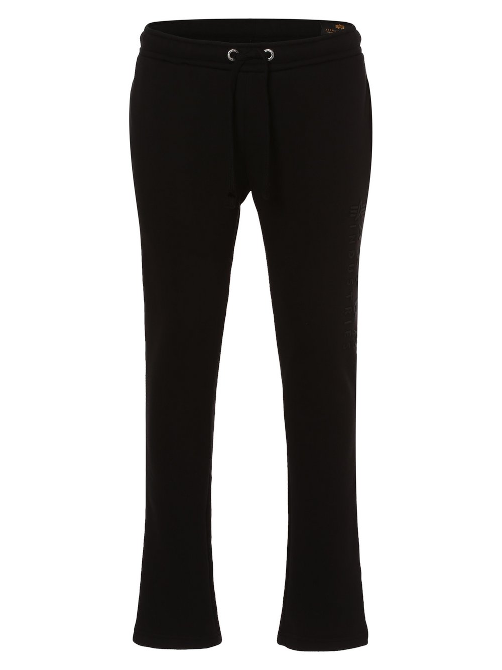 Alpha Industries Sweathose Herren Baumwolle