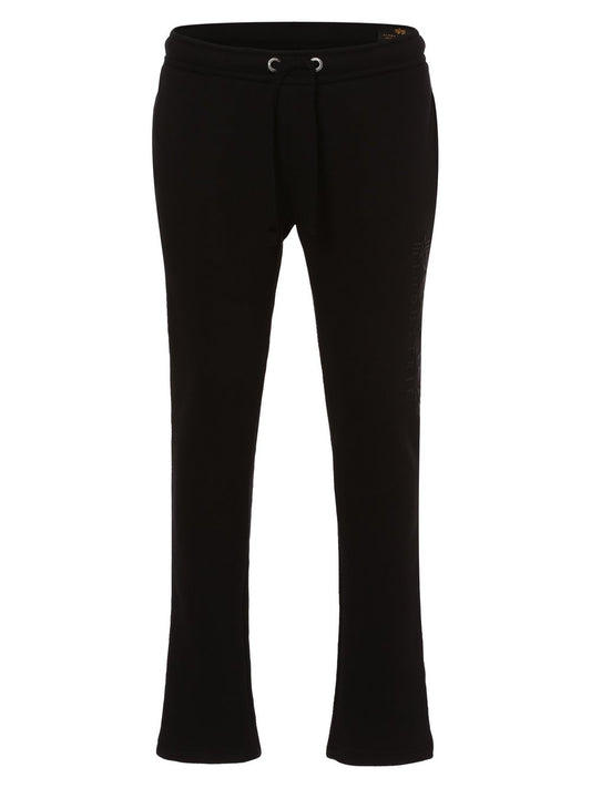 Alpha Industries Sweathose Herren Baumwolle