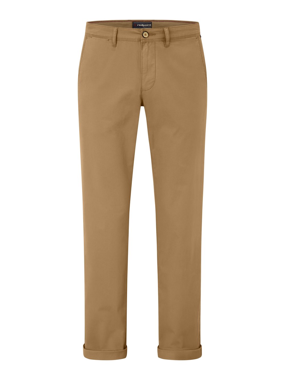 Redpoint Chino Herren Baumwolle