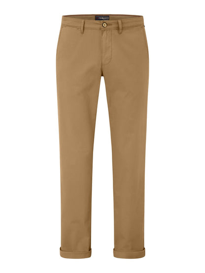Redpoint Chino Herren Baumwolle