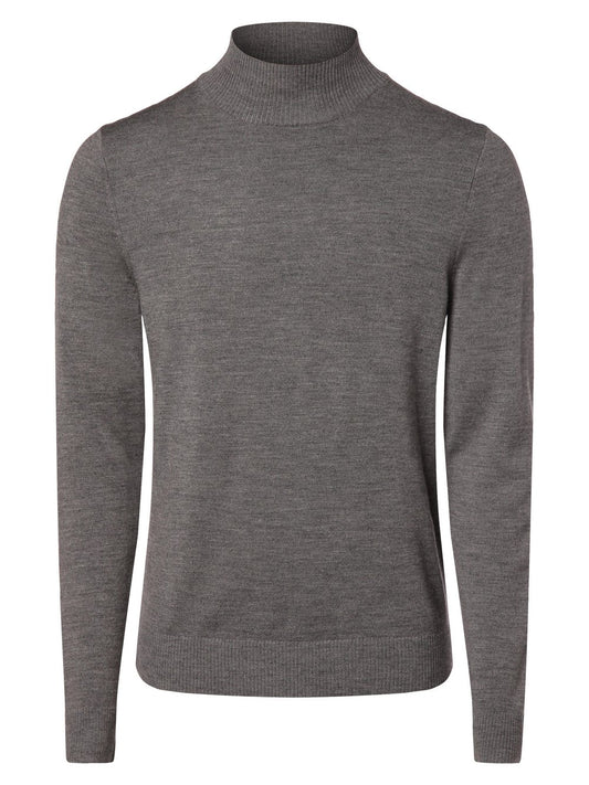 Drykorn Pullover Herren Schurwolle