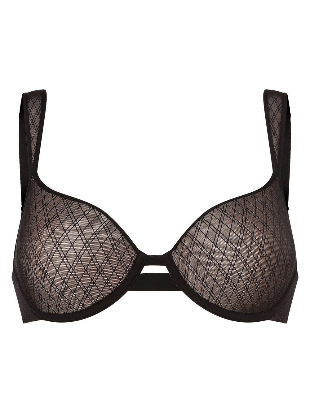 Chantelle Bügel-BH Damen Mesh