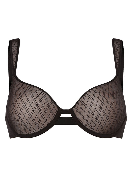 Chantelle Bügel-BH Damen Mesh