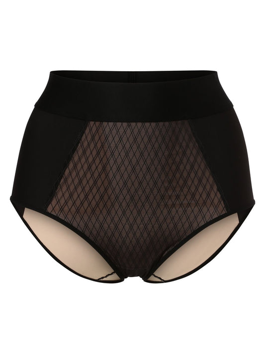 Chantelle Slip Damen Mesh