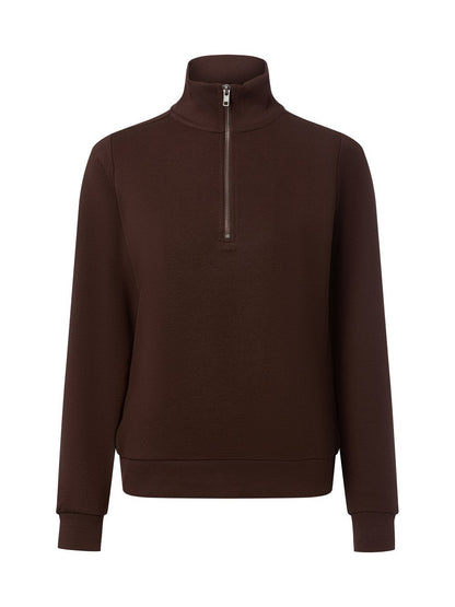 Marie Lund Sweatshirt Damen Baumwolle