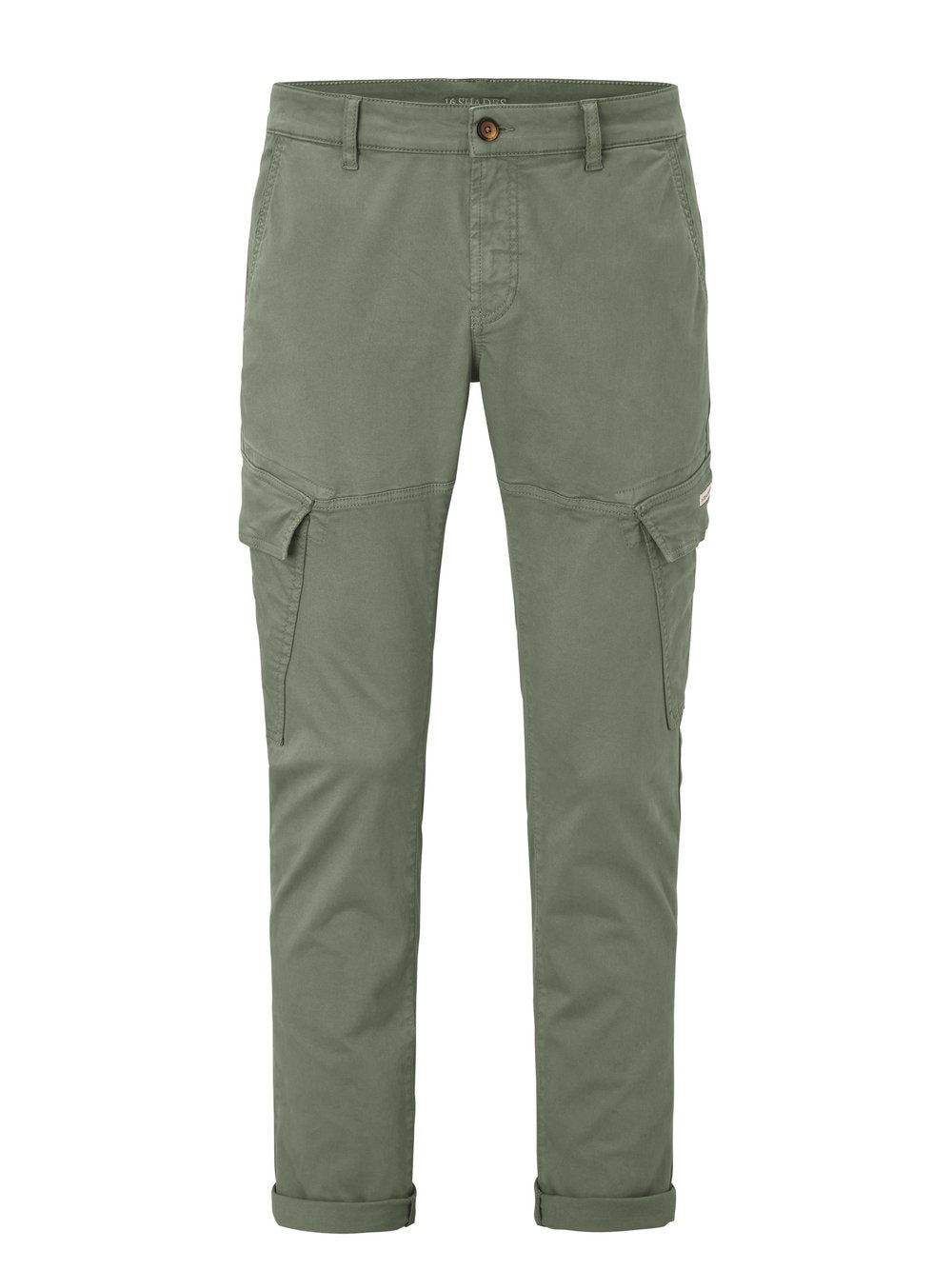Redpoint Cargohose Herren Baumwolle