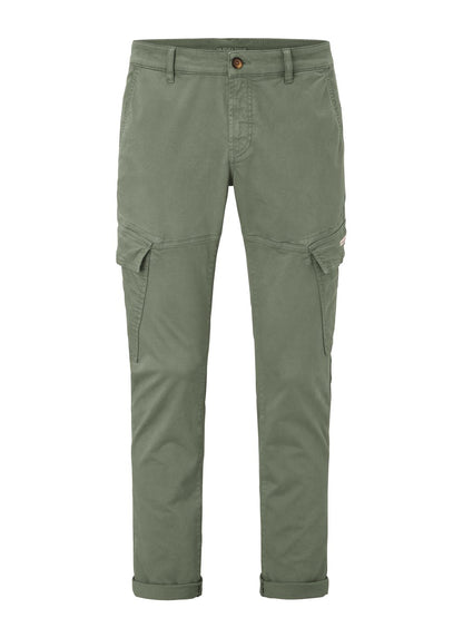 Redpoint Cargohose Herren Baumwolle