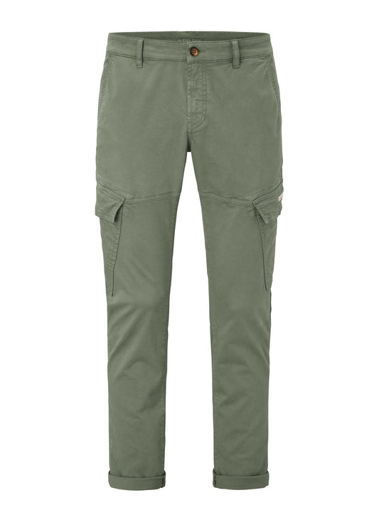 Redpoint Cargohose Herren Baumwolle
