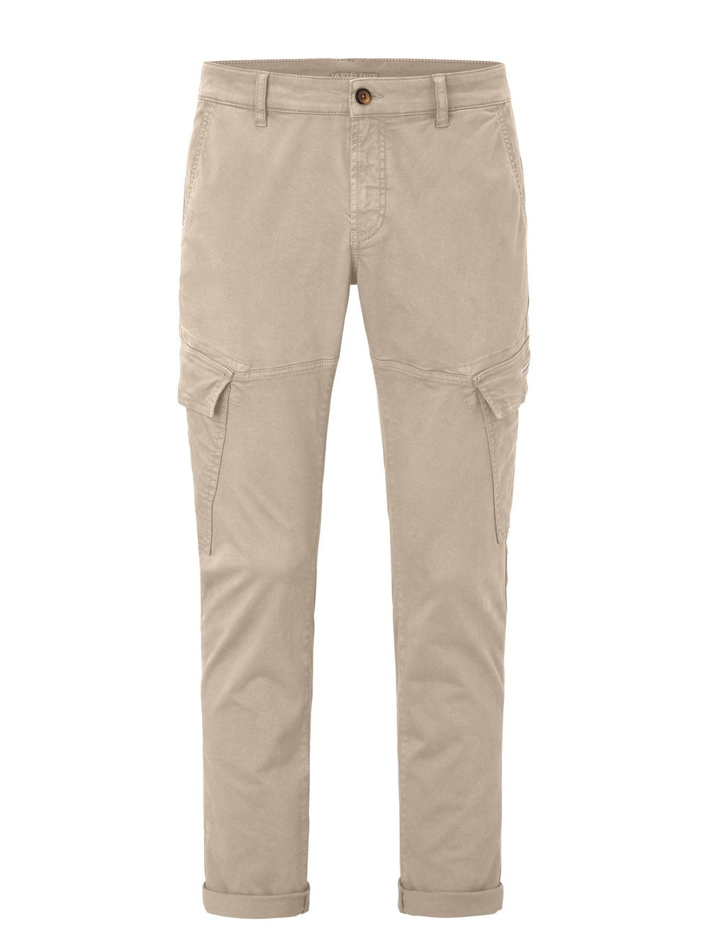 Redpoint Cargohose Herren Baumwolle