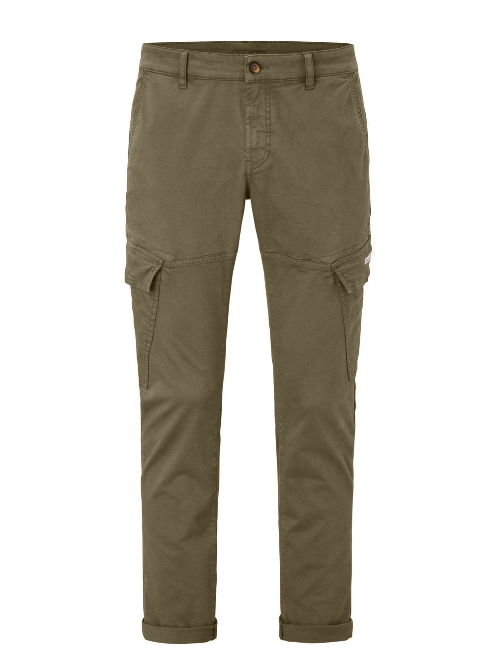 Redpoint Cargohose Herren Baumwolle