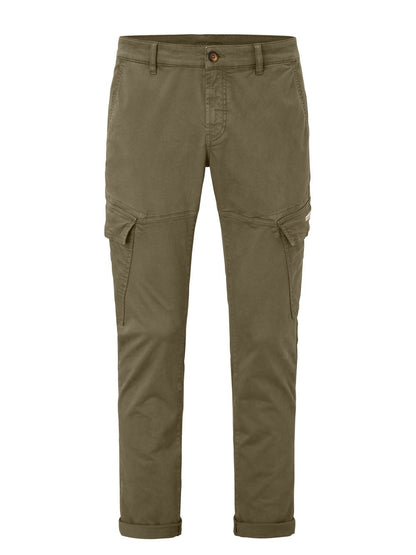 Redpoint Cargohose Herren Baumwolle