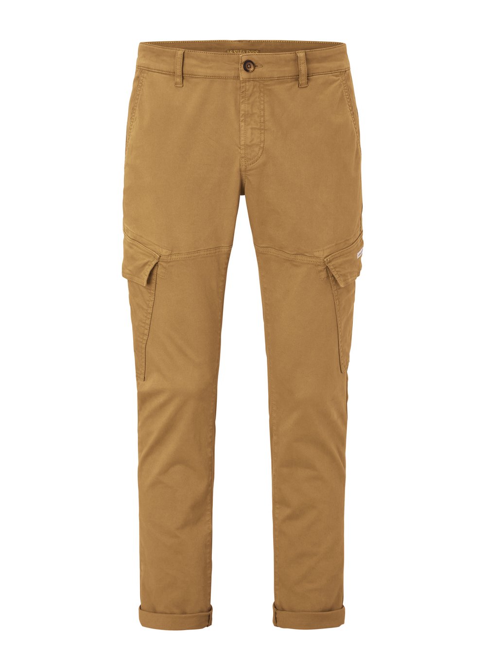 Redpoint Cargohose Herren Baumwolle