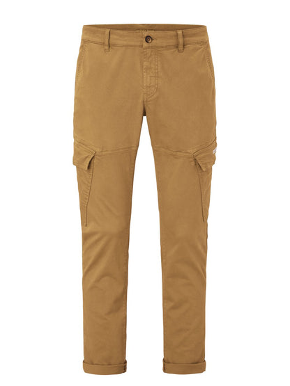 Redpoint Cargohose Herren Baumwolle