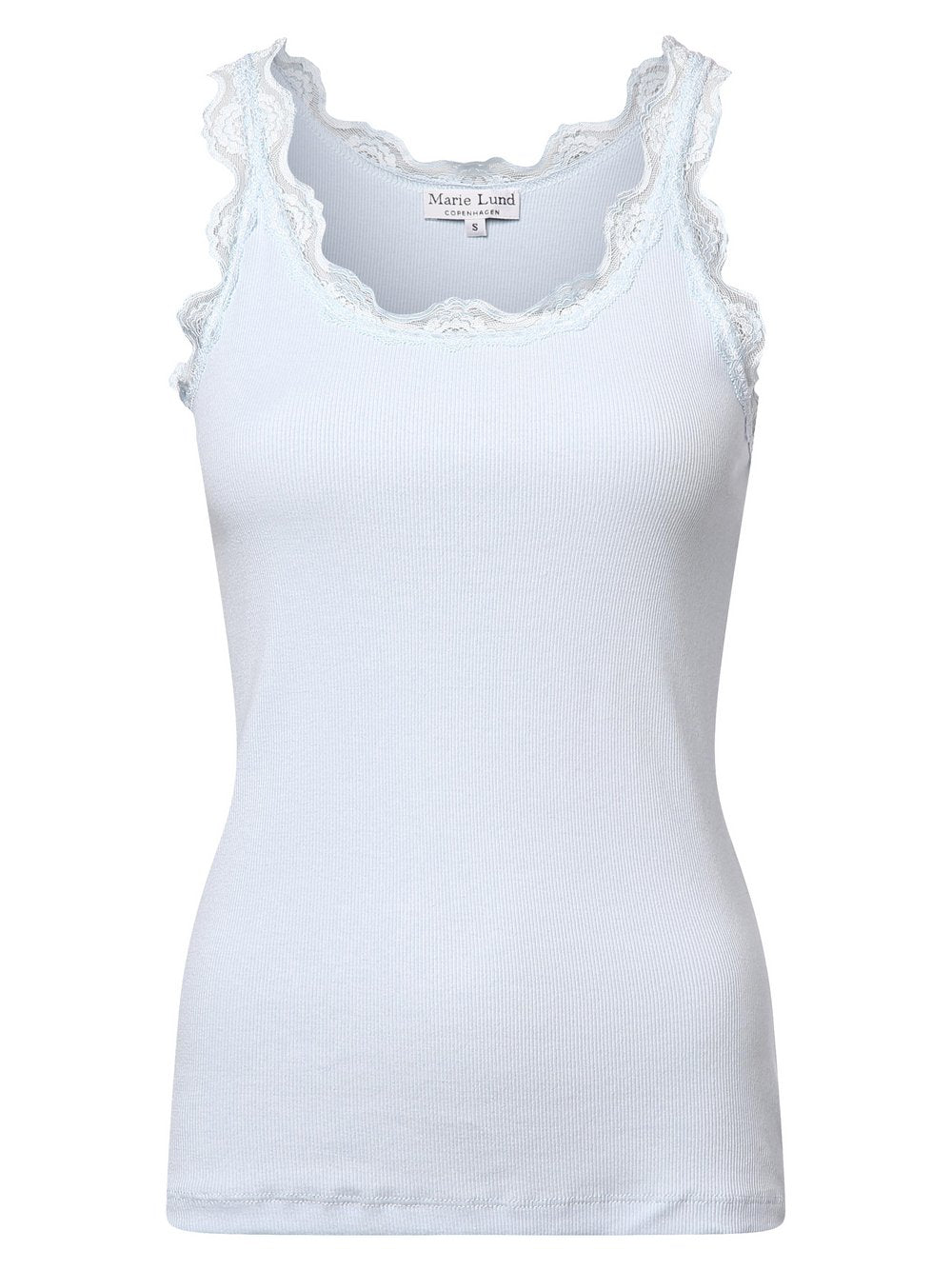 Marie Lund Top Damen Jersey