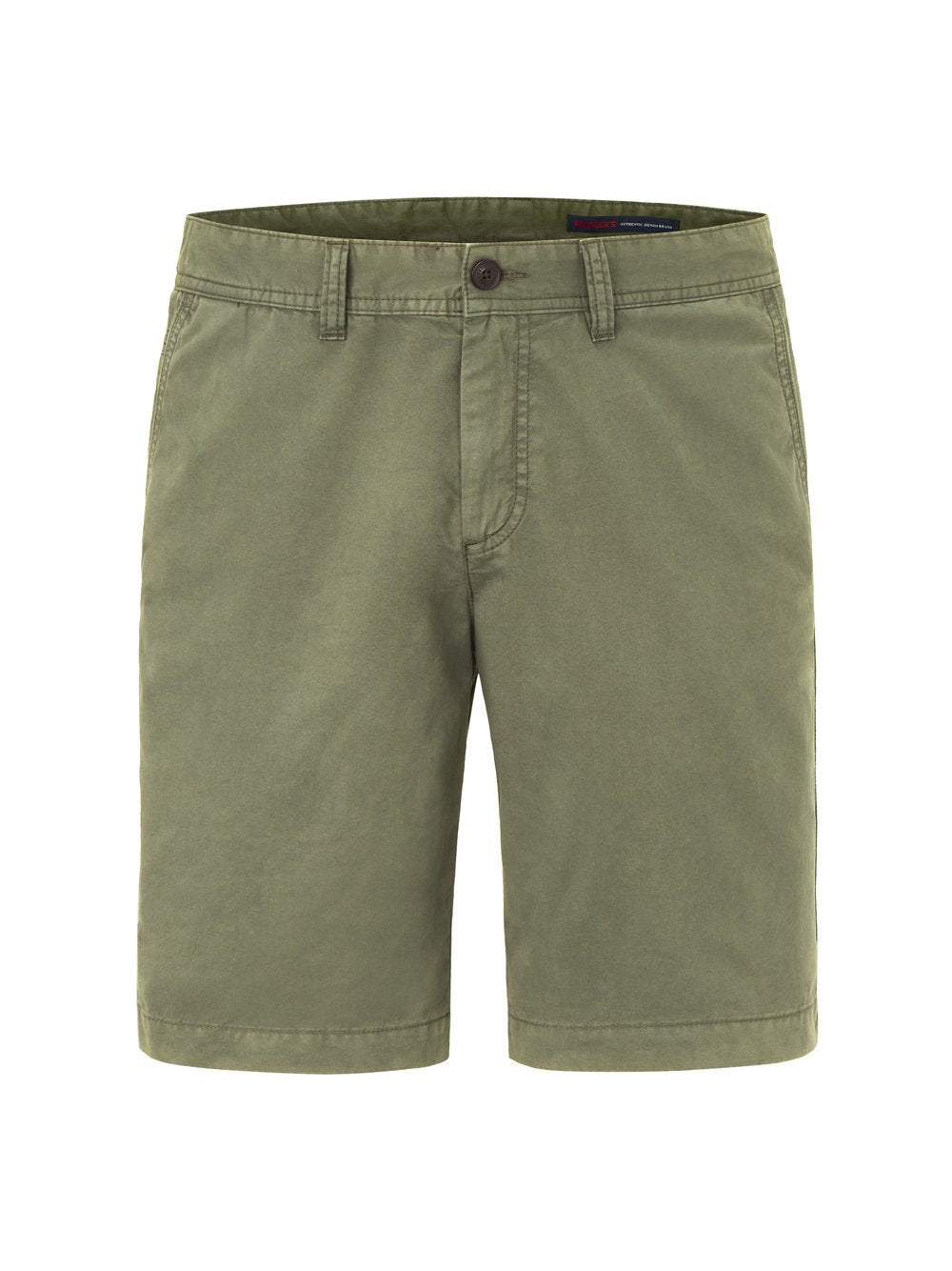 Paddock`s Bermuda Herren Baumwolle