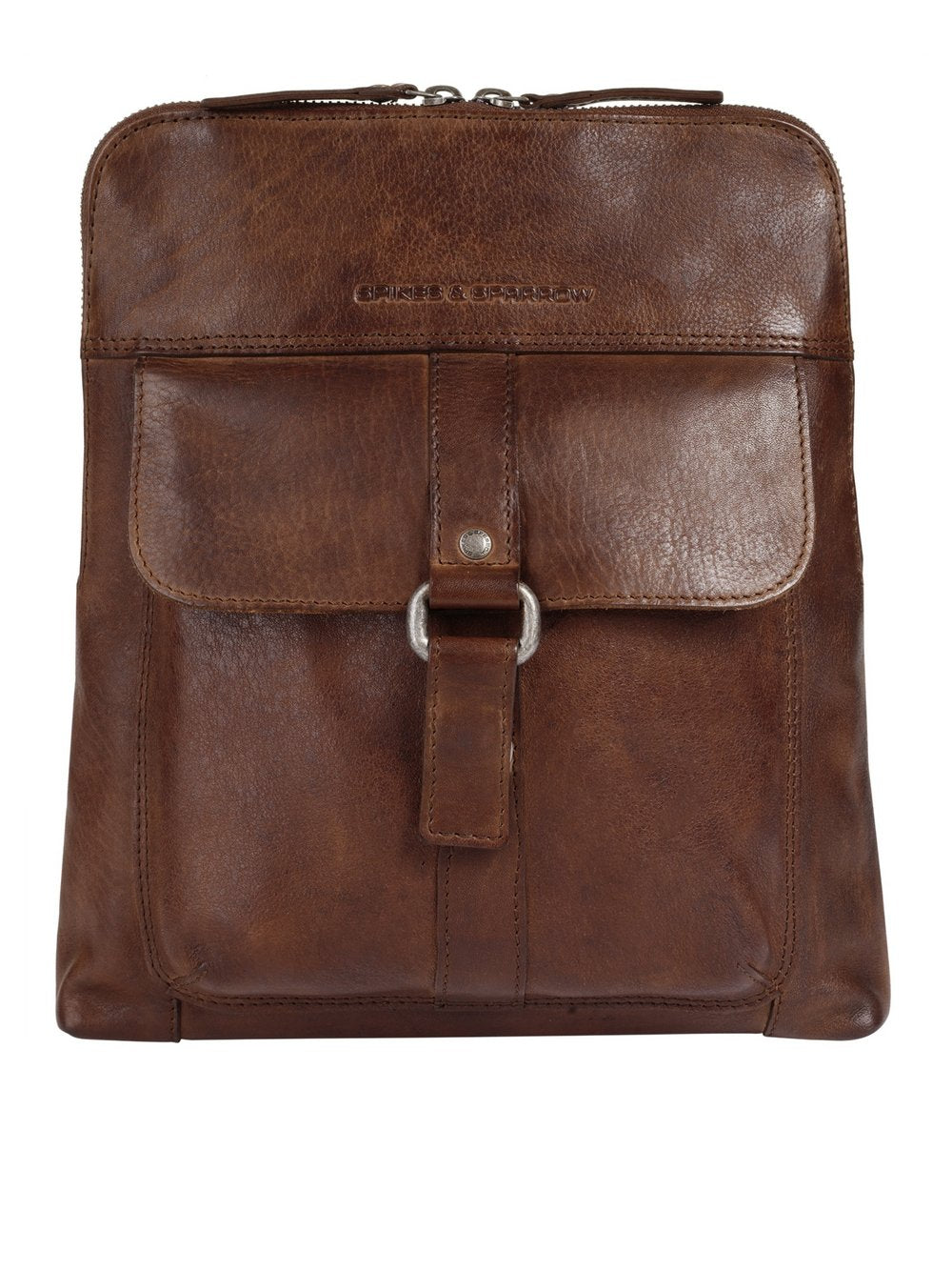 Spikes & Sparrow Rucksack Damen Leder