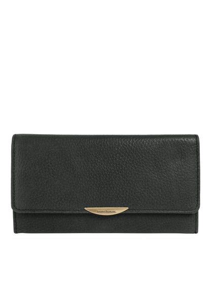 Bruno Banani Geldbörse Damen Leder