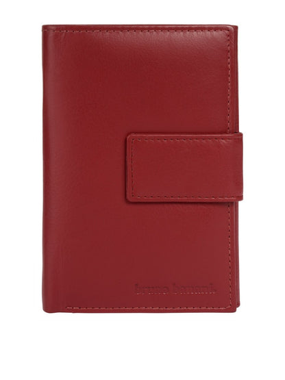 Bruno Banani Geldbörse Damen Leder