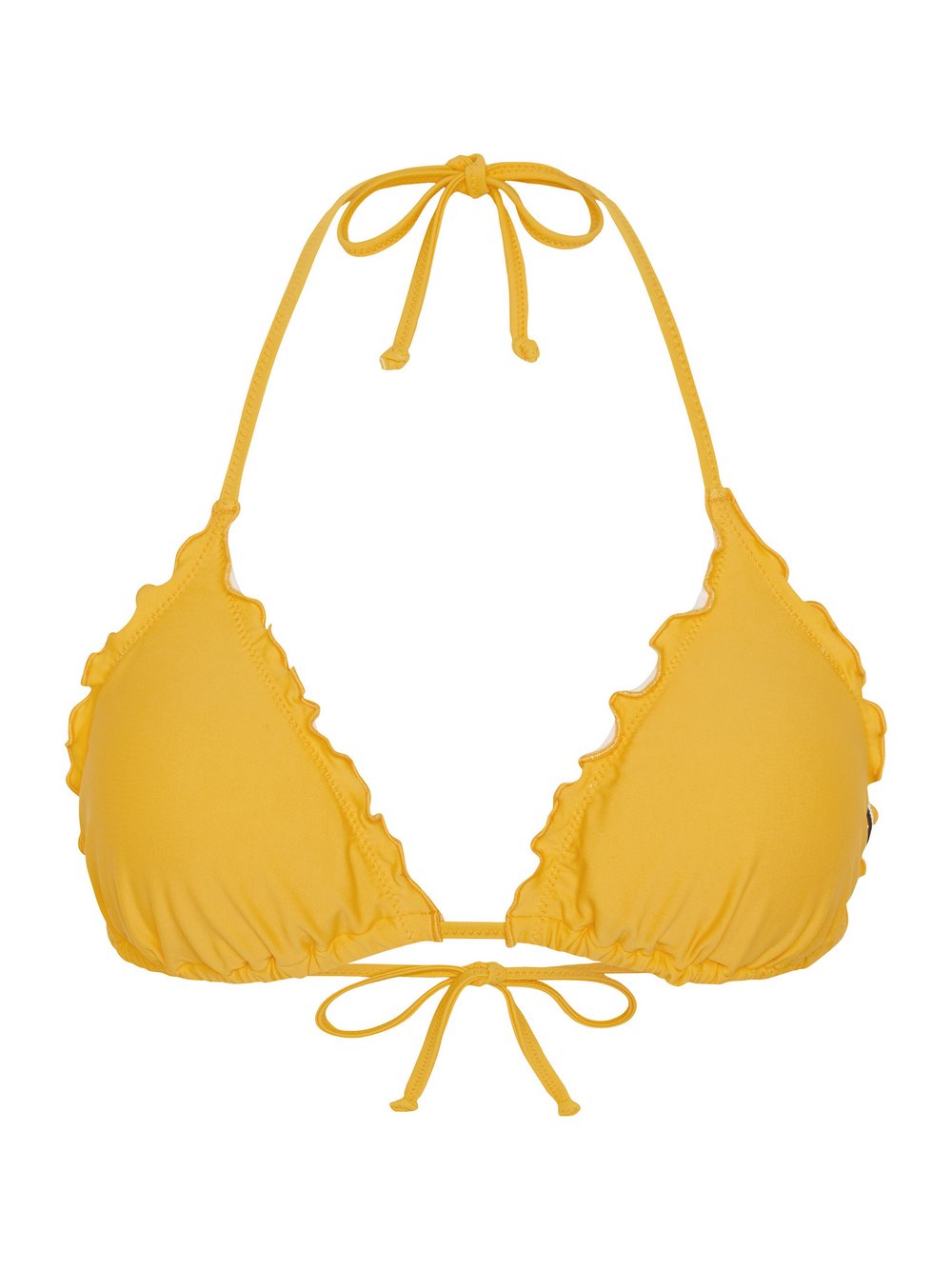 Chiemsee Bikini-Top Damen Polyamid