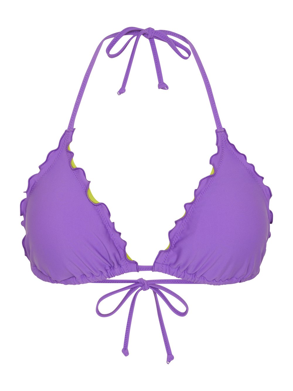 Chiemsee Bikini-Top Damen Polyamid
