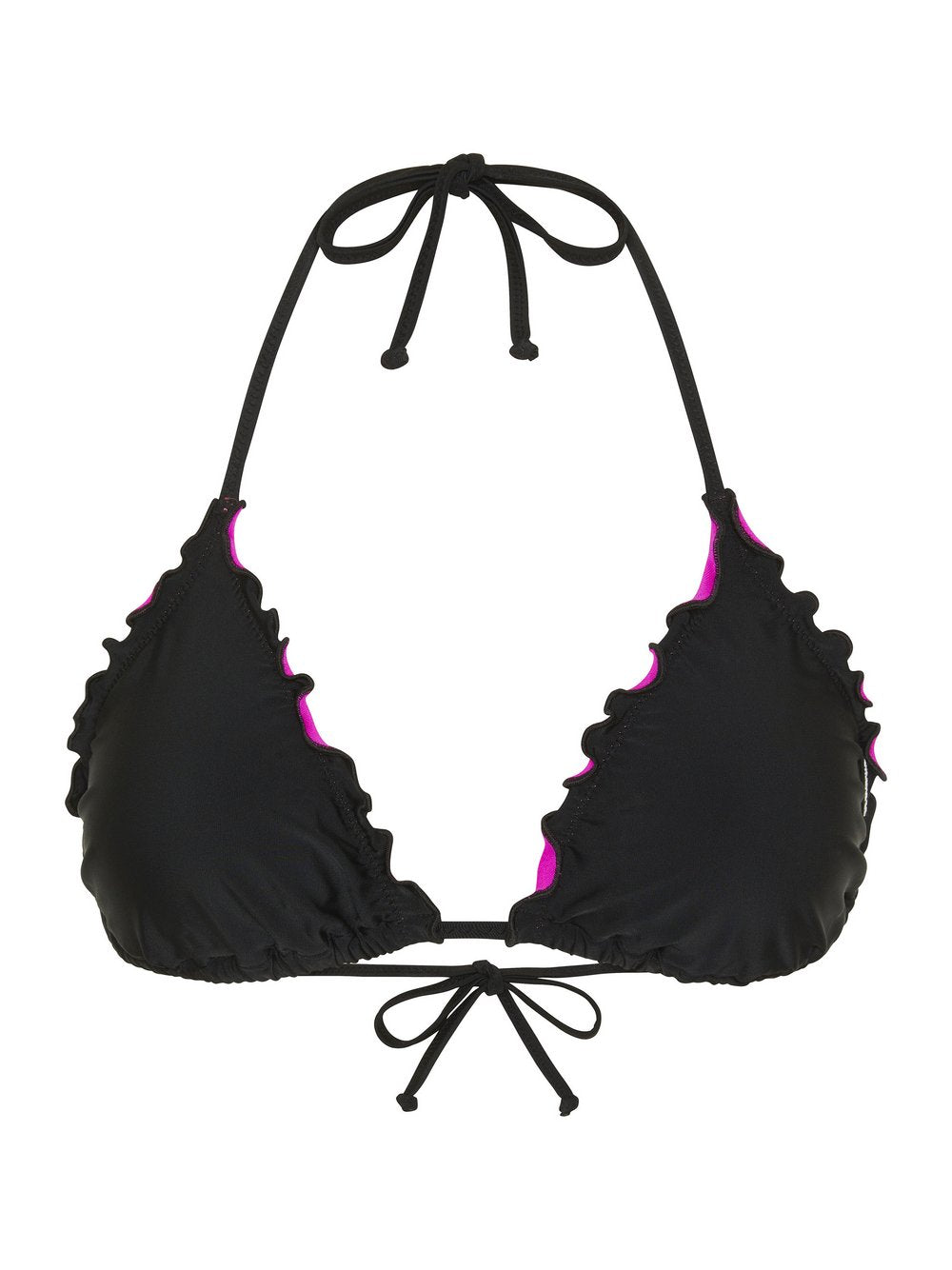 Chiemsee Bikini-Top Damen Polyamid