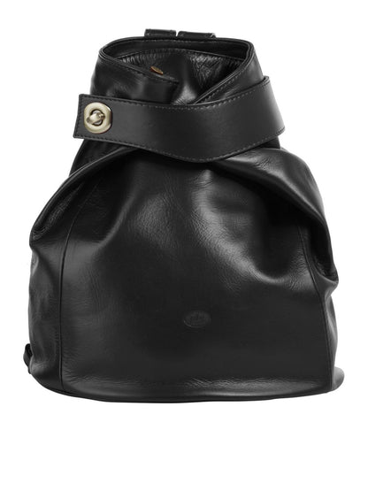 piké Rucksack Damen Leder