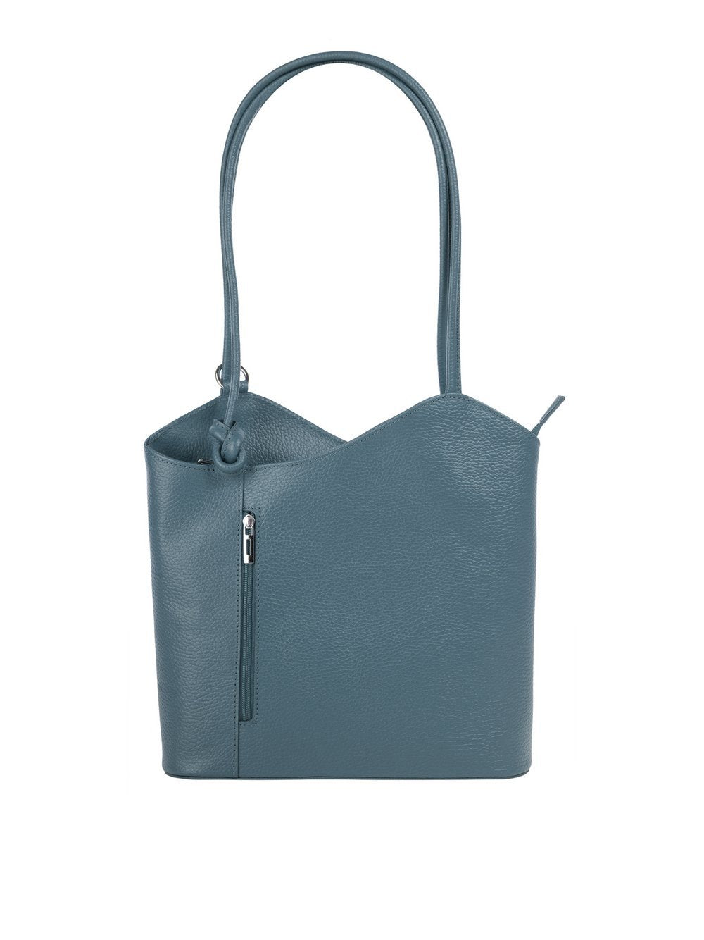 Cluty Shopper Damen Leder