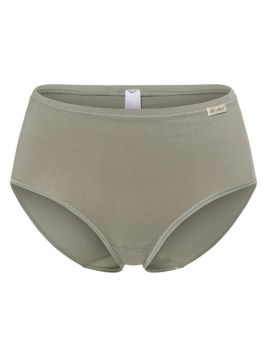 SPEIDEL Midislip Damen Baumwolle