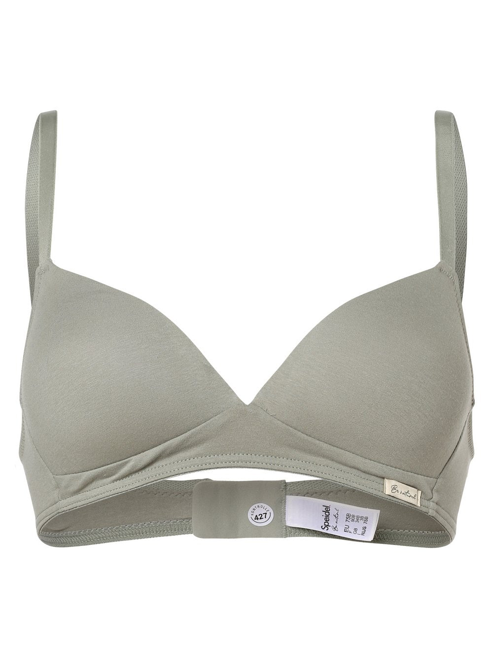 SPEIDEL Soft-BH Damen Baumwolle