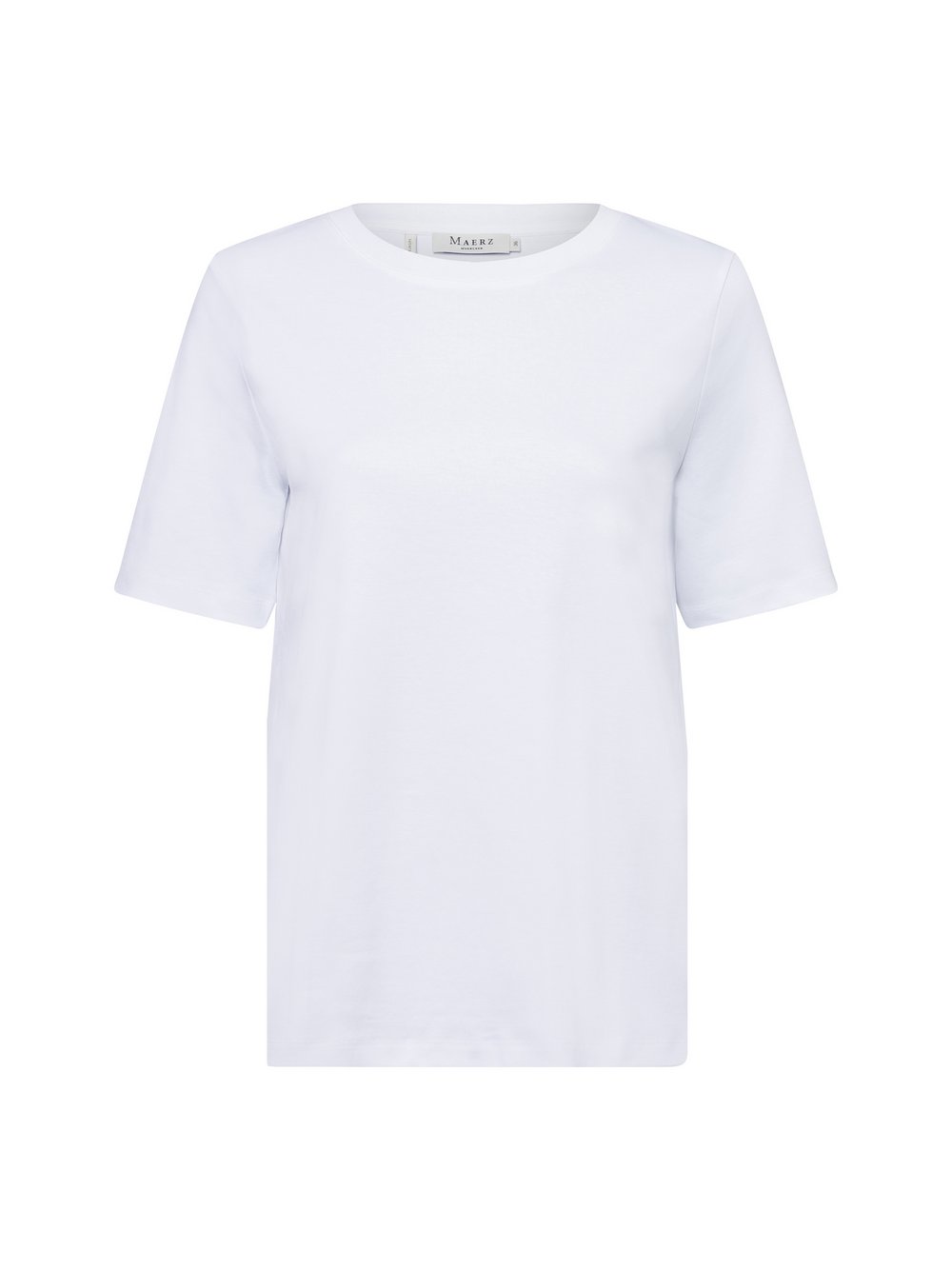 MAERZ T-Shirt Damen Baumwolle
