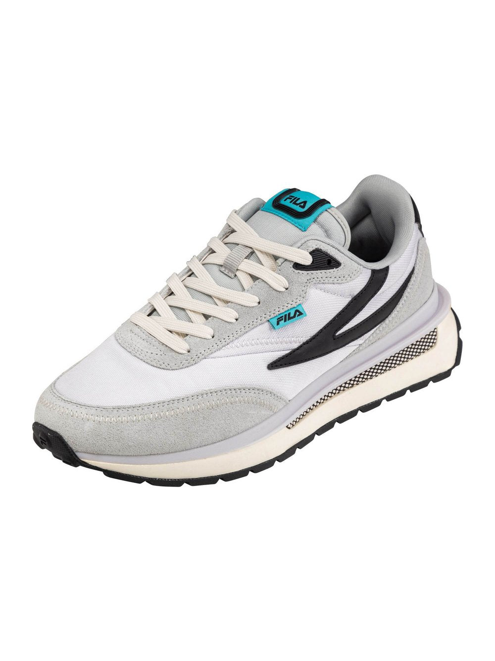 FILA Sneaker Herren Textil