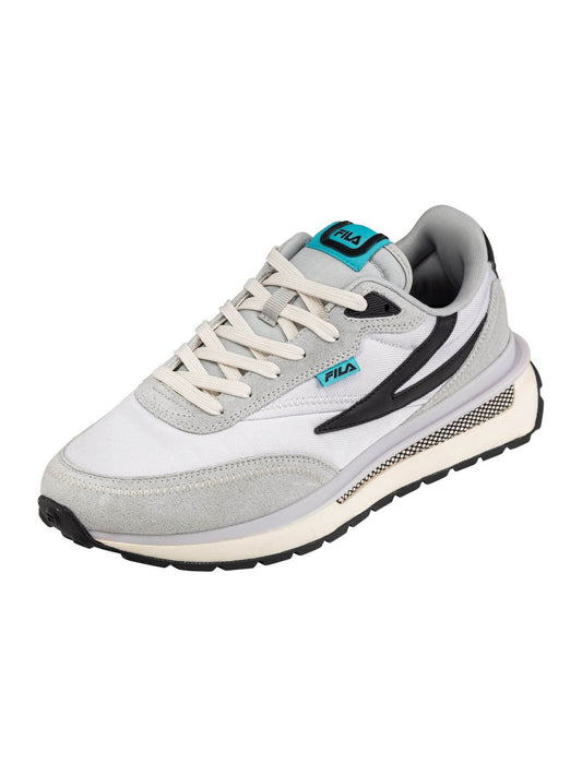 FILA Sneaker Herren Textil
