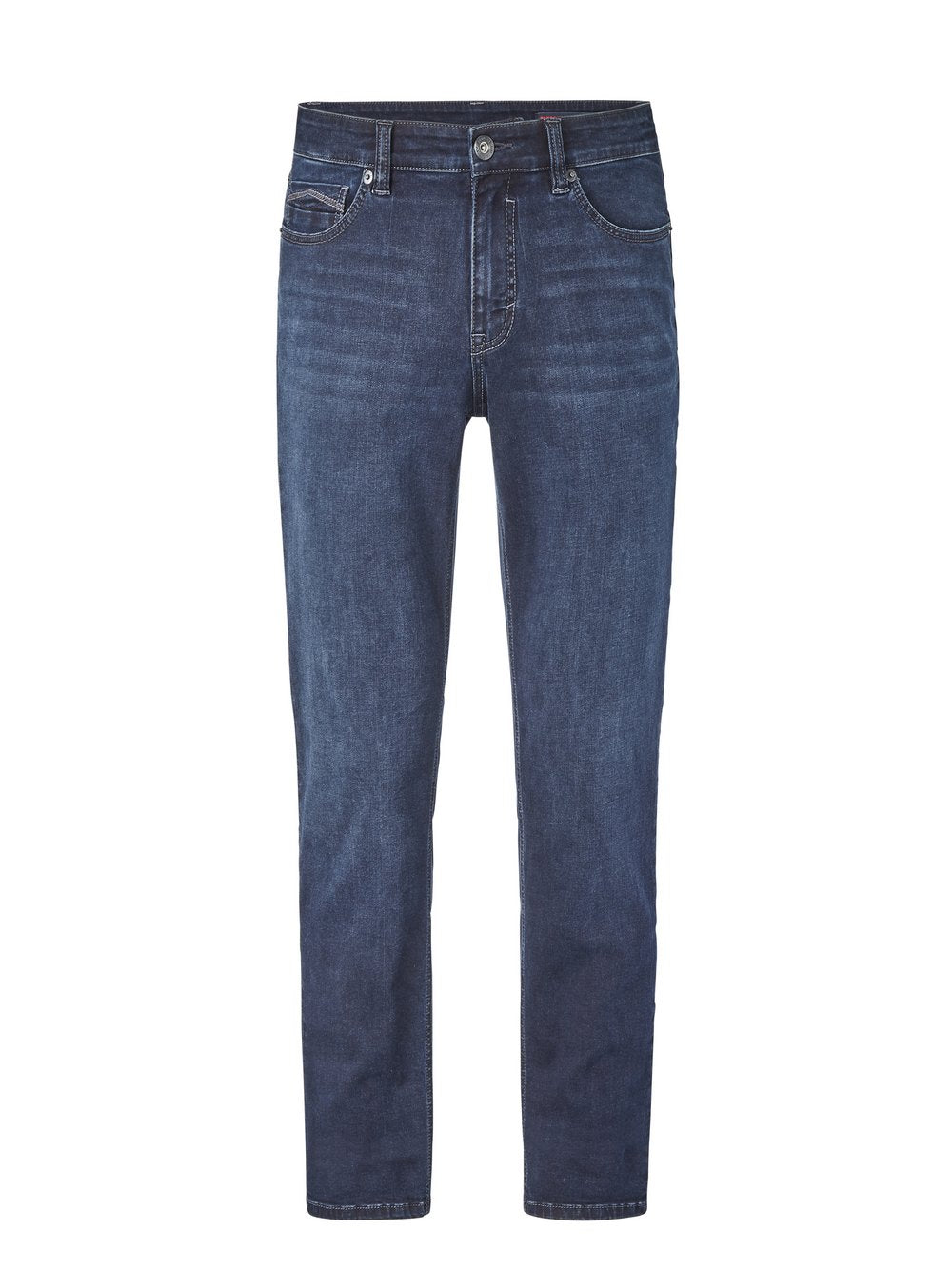 Paddock`s 5-Pocket Jeans Herren Baumwolle