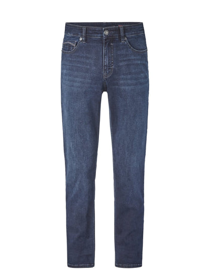 Paddock`s 5-Pocket Jeans Herren Baumwolle