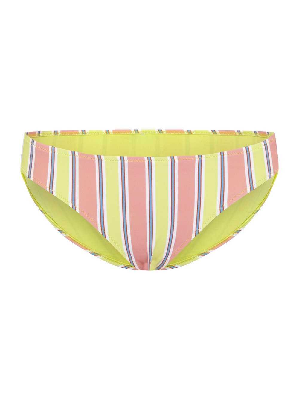 Chiemsee Bikini-Slip Damen Polyamid gemustert
