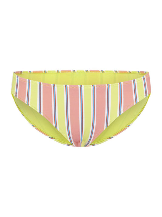 Chiemsee Bikini-Slip Damen Polyamid gemustert
