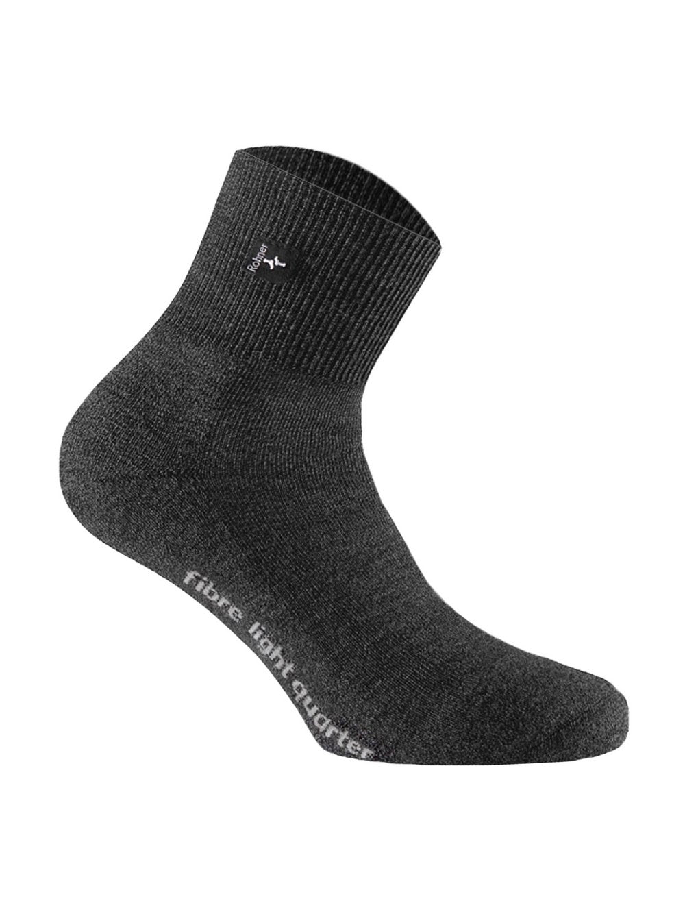 Rohner Socken 1er Pack Damen Wolle