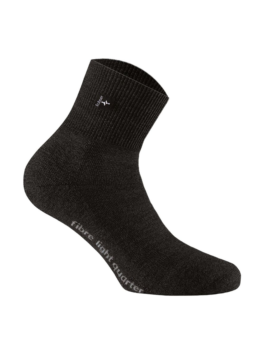Rohner Socken 1er Pack Damen Wolle