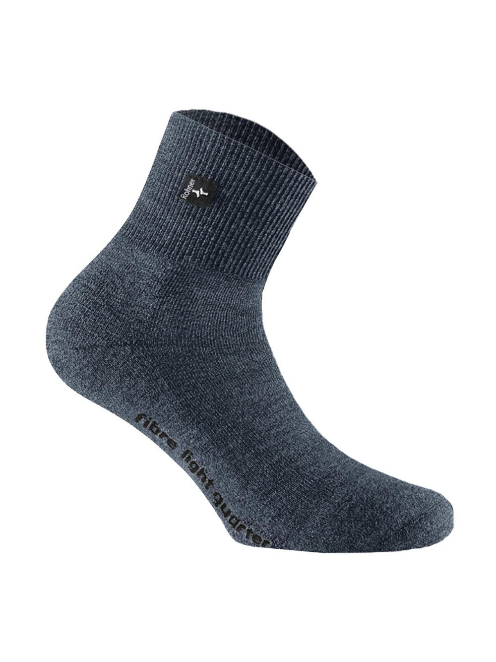 Rohner Socken 1er Pack Damen Wolle