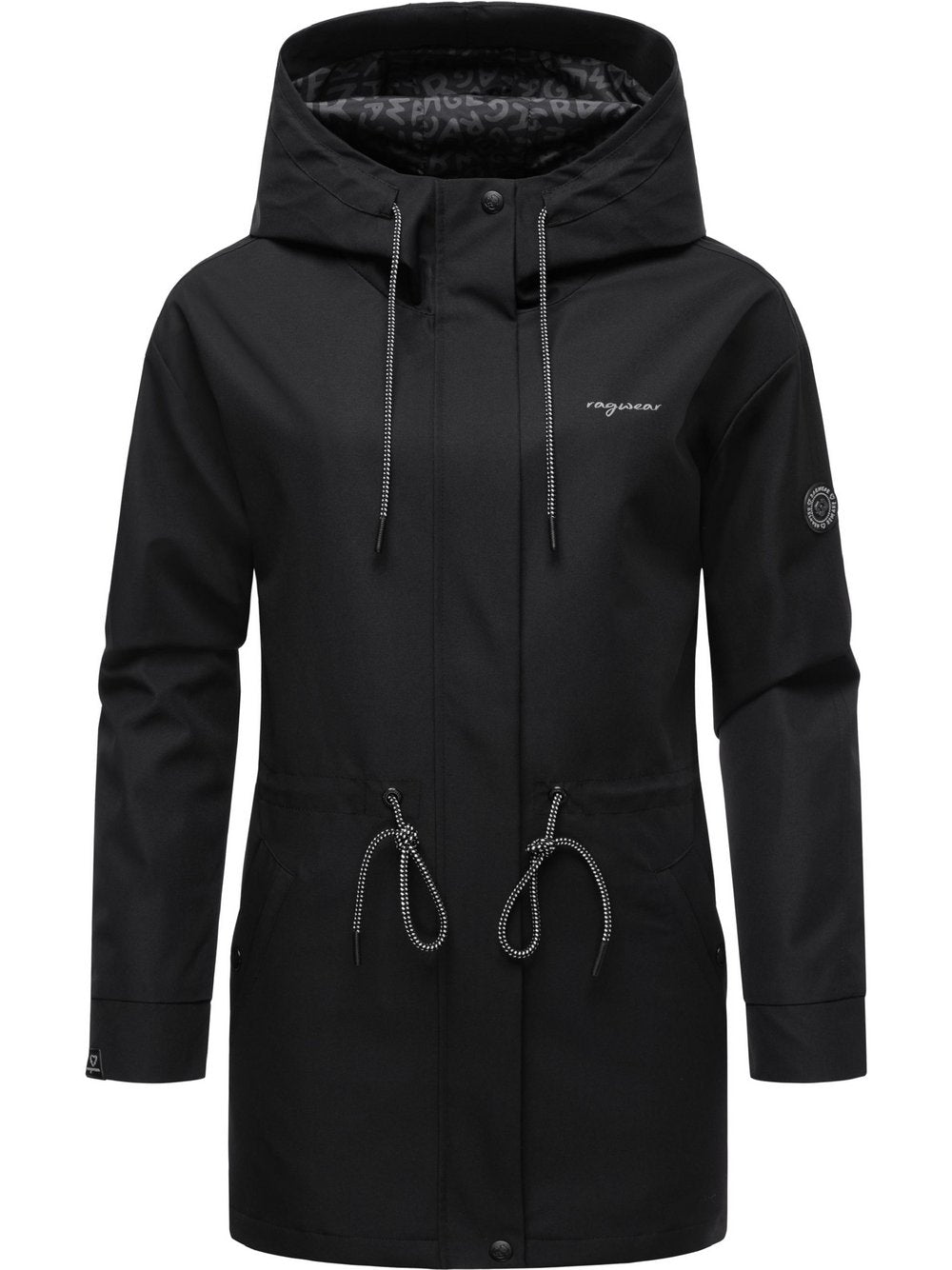 Ragwear Outdoorjacke Damen