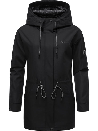 Ragwear Outdoorjacke Damen